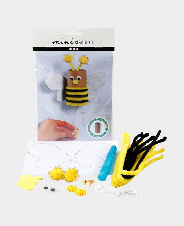 Image du produit Creativ Company Mini ensemble créatif