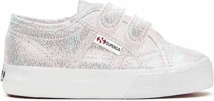 Immagine prodotto Superga scarpe da ginnastica per bambini 2730 straps lame (35)