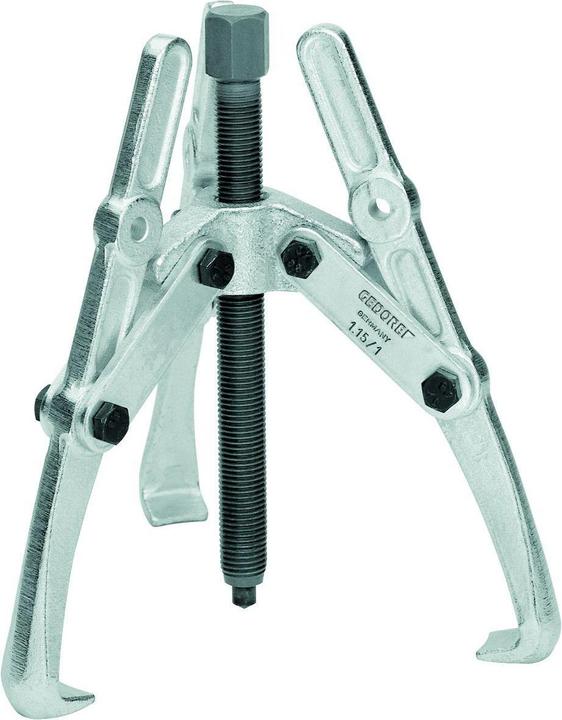 Actual product image Gedore 1.15/5 Puller 3-arm 420x480 mm