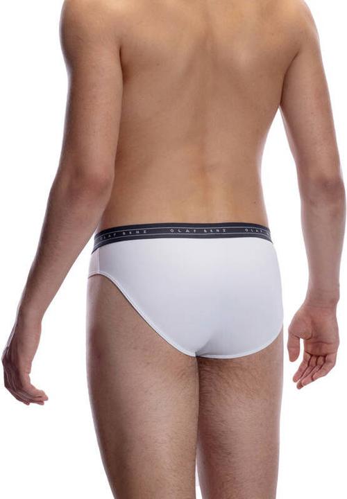 Produktbild Olaf Benz Sportbrief (XL, Einzelpack)