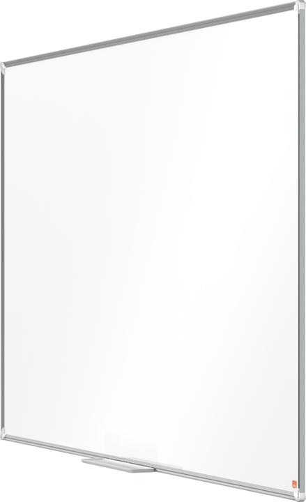 Actual product image Nobo Whiteboard Widescreen Premium Plus Steel Nano Clean (188 x 106 cm)