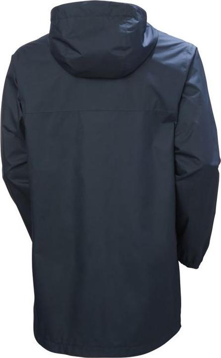 Actual product image Helly Hansen Vancouver Rain Coat (L)