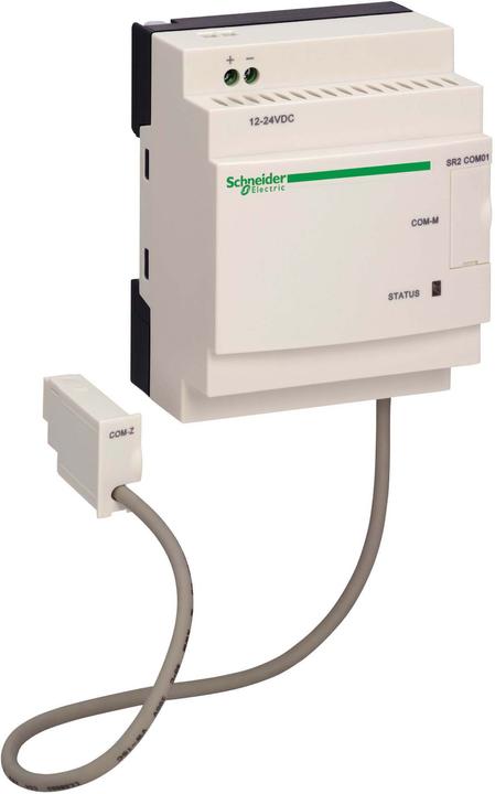 Schneider Electric Module de processus Extension
