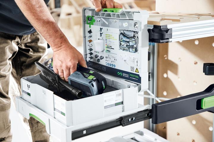 Actual product image Festool Tiroir SYS-AZ-MW 1000