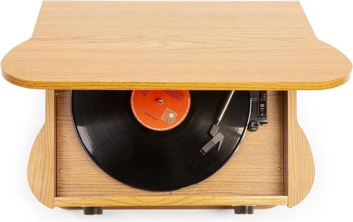 Produktbild Fenton Memphis (Halbautomatisch)