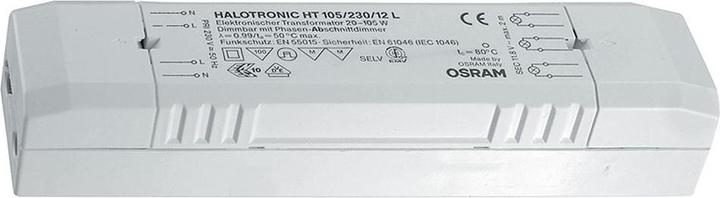 Produktbild Osram Elektronischer