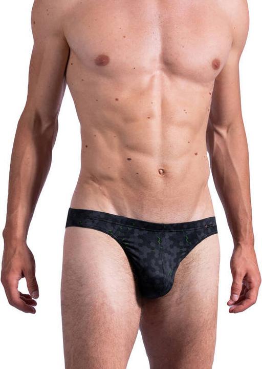 Actual product image Olaf Benz Brazilbrief (XXL)