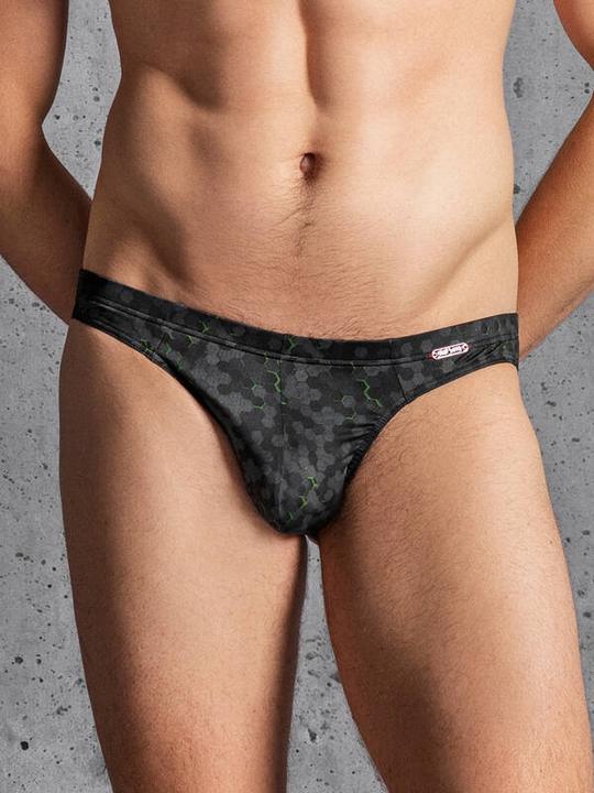 Actual product image Olaf Benz Brazilbrief (XXL)