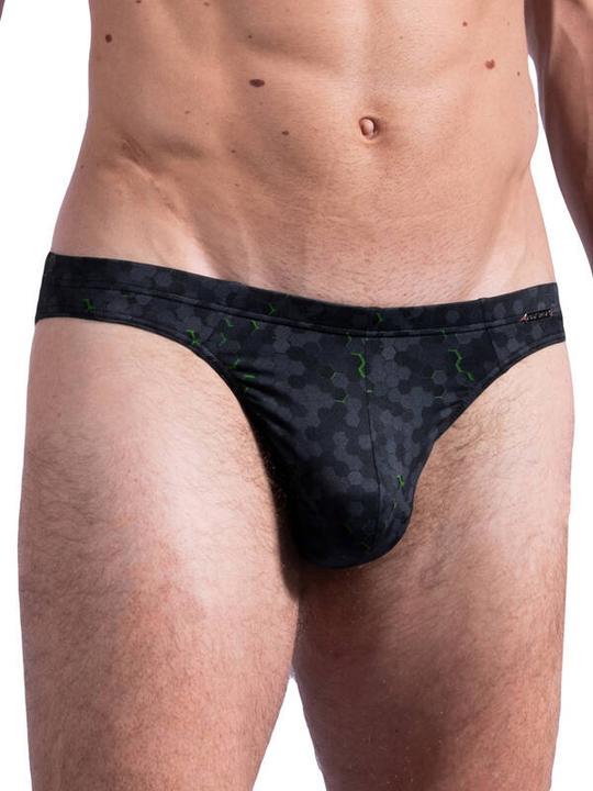 Actual product image Olaf Benz Brazilbrief (XXL)