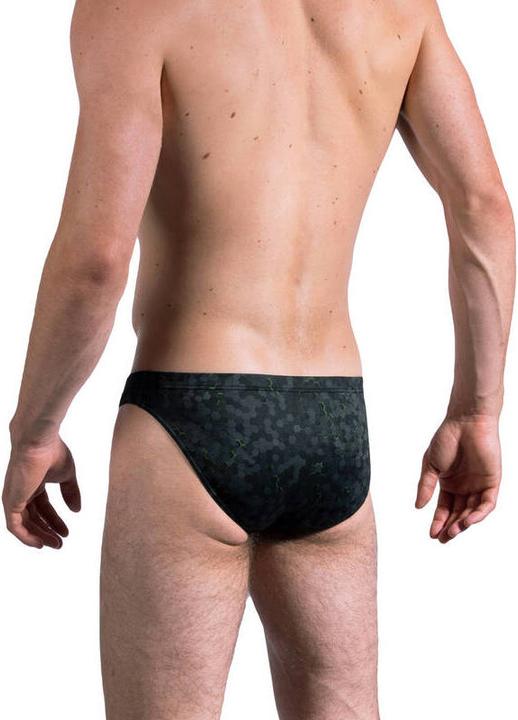 Actual product image Olaf Benz Brazilbrief (XXL)