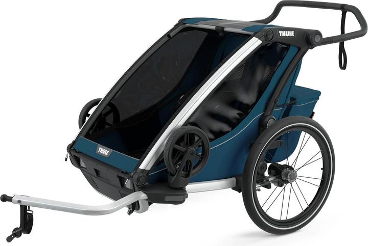 Thule Chariot Cross 2