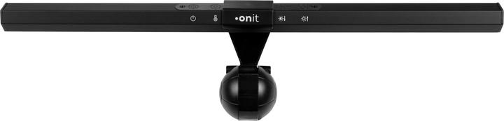 Produktbild Onit Monitor-Lichtleiste LED 40 cm