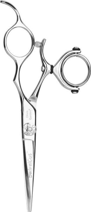Immagine prodotto Olivia Garden Taglio girevole (14.50 cm)