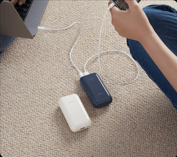 Produktbild Xiaomi Pocket Edition Pro (10000 mAh, 33 W, 37 Wh)