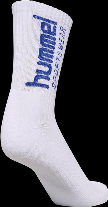 Produktbild hummel hml3-PACK SOCKS SPORTSWEAR BIG (43 - 45)