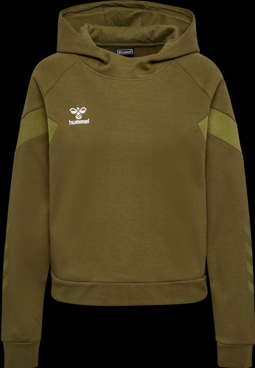 Image du produit hummel Hmltravel Sweat Hoodie Woman (XXL)