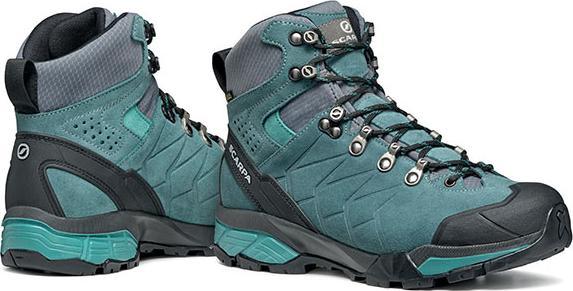 Produktbild Scarpa Zg Trek Gtx Wmn (36)