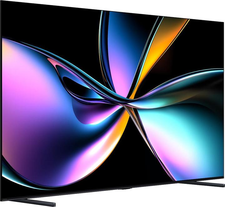 Produktbild Hisense TV 100U7Q PRO 100" Mini-LED 4K, 165Hz, 2'000 Nits (100", LED, UHD, 2025)