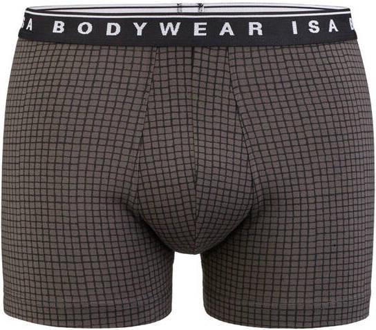 Actual product image ISA Bodywear Fashion Pant (XL)