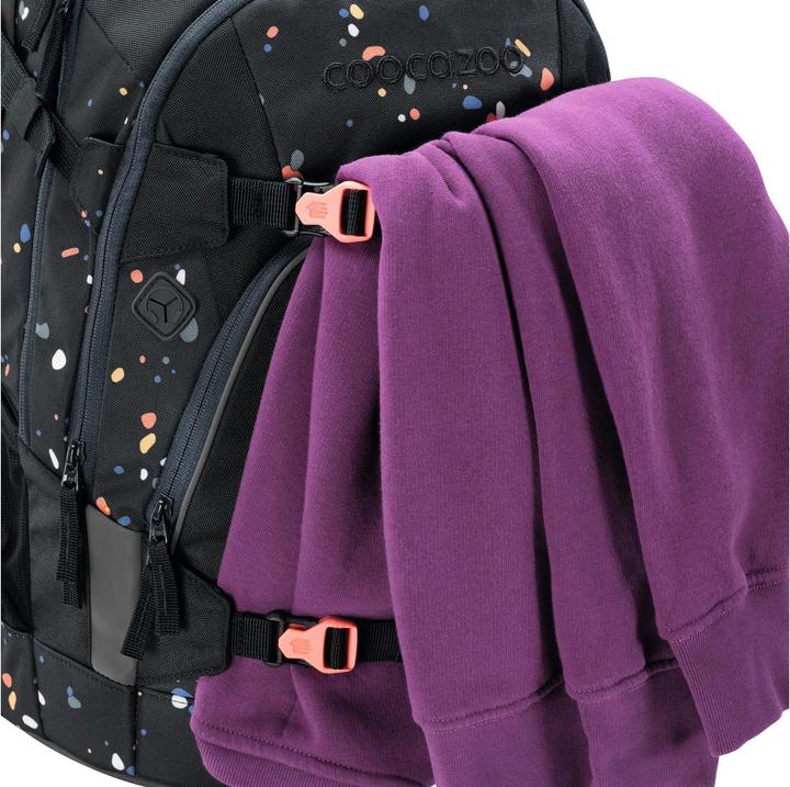 Produktbild Coocazoo Schulrucksack MATE, 30 Liter (30 l)