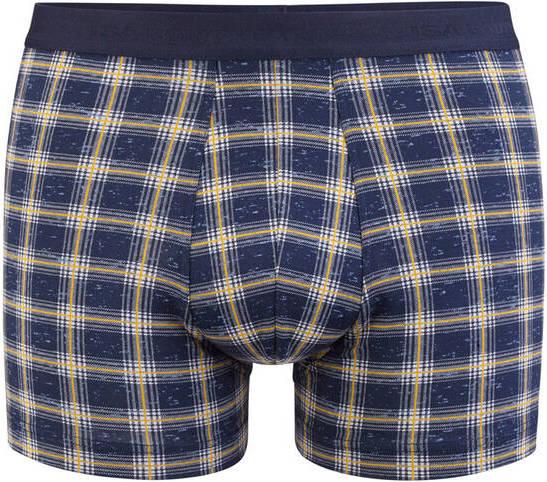 Actual product image ISA Bodywear Fairtrade Organic Cotton Pant (XL)