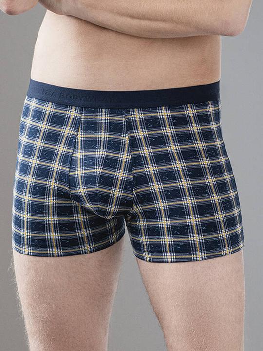 Actual product image ISA Bodywear Fairtrade Organic Cotton Pant (XL)