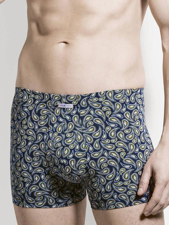 Actual product image ISA Bodywear Fashion Pant Micromodal (XXL)