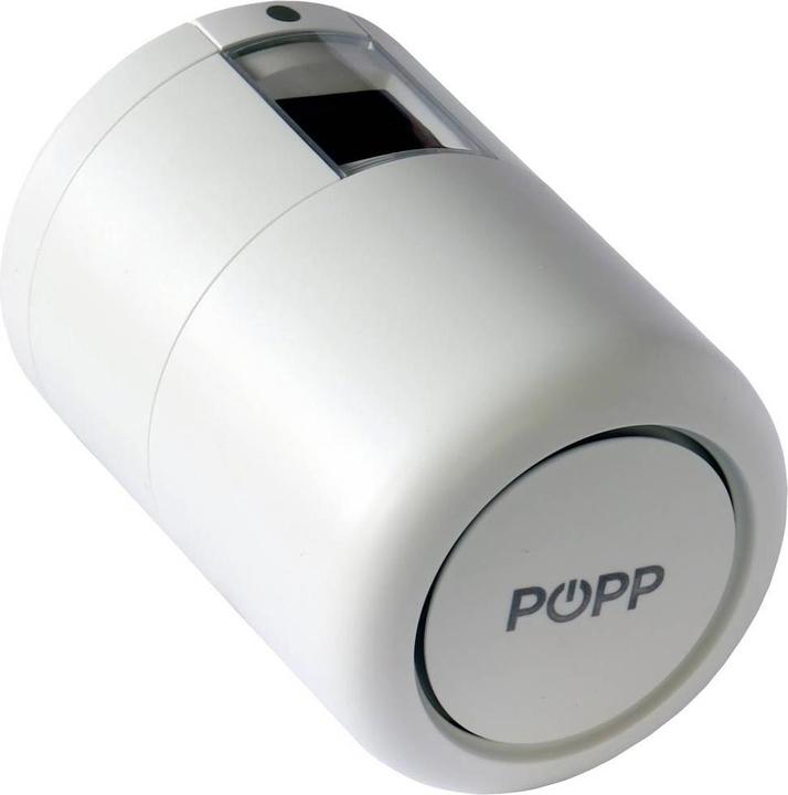 Produktbild Popp Smart Thermostat (Zigbee)