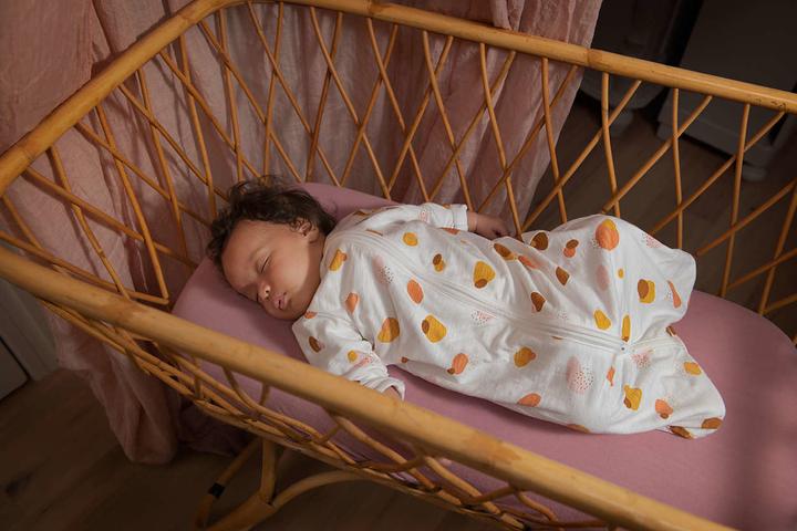 Produktbild Philips Avent Video Connected (Babyphone mit Kamera, 400 m)