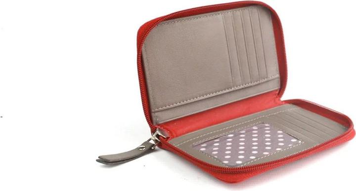 Produktbild Eastern Counties Leather Athena Leder Brieftasche