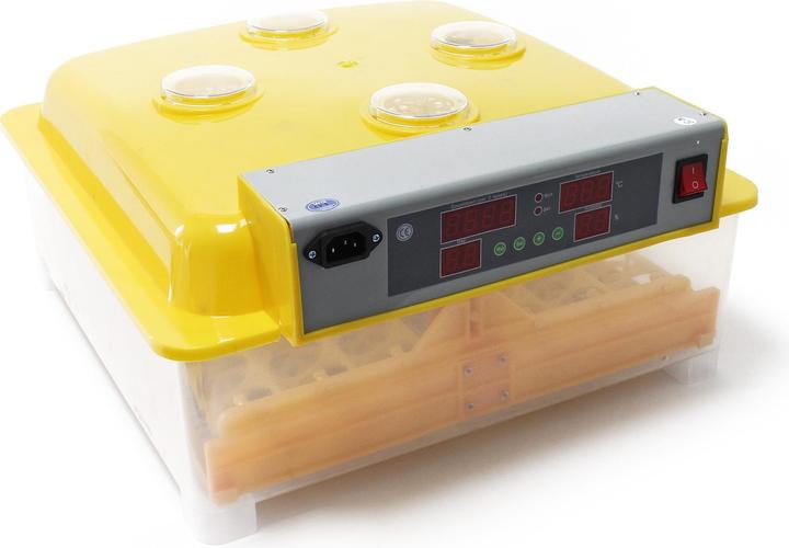 Wiltec Incubateur automatique