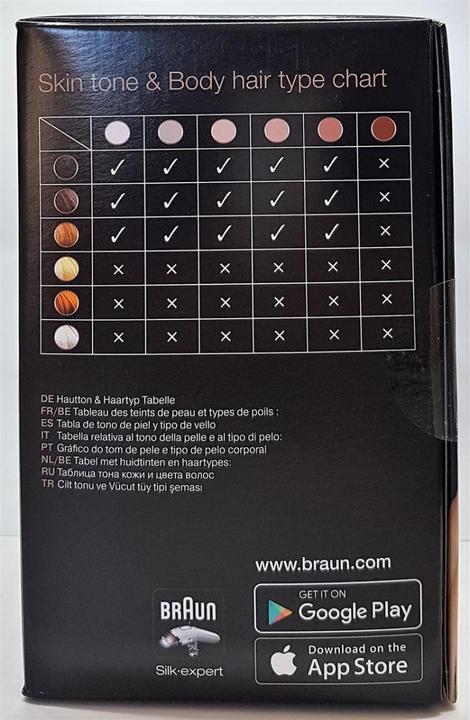 Image du produit Braun Silk-expert 5