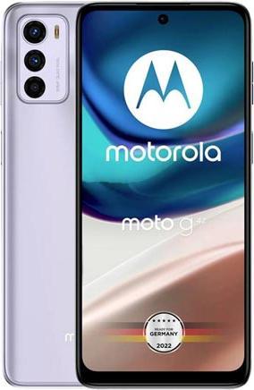 Produktbild Motorola Moto G42 (64 GB, Atlantic Green, 6.40", Dual SIM, 50 Mpx, 4G)