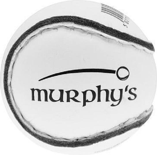 Actual product image Murphy's Sliotarball Hurling