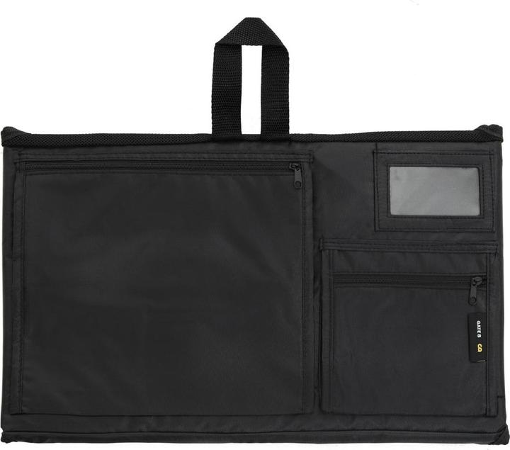 Actual product image Gate 8 Aide à l'emballage des vêtements Shirt Mate (Hand luggage (up to 50 litres))