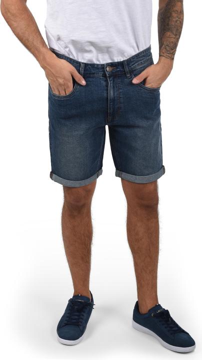 Denim middleblue (76201)