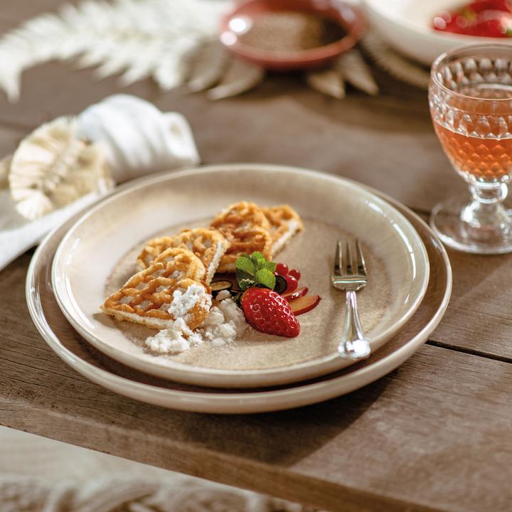Produktbild Like. by Villeroy & Boch Perlemor (1 x, 27.10 cm)