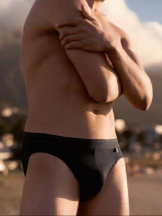 Immagine prodotto Schiesser Slip Rio microtouch (S, Confezione singola)