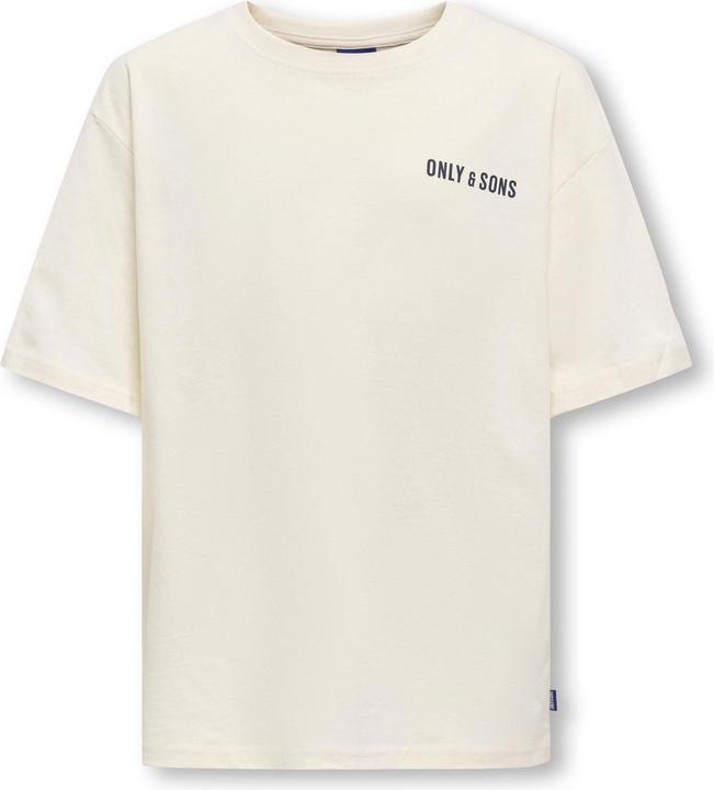 Only & Sons Junior OSJARTSY T-shirt T-shirt