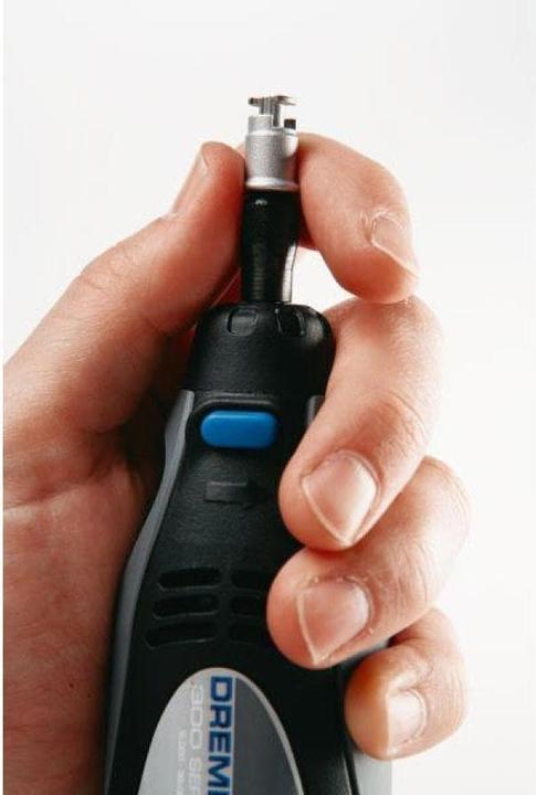 Productafbeelding Dremel Textiel polijstschijf
