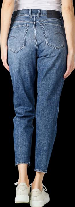 Image du produit G-Star Janeh Jeans Ultra High Mom Ankle Faded Santorini (W26/L32)