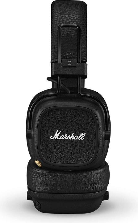 Productafbeelding Marshall Major V (Geen ruisonderdrukking, 100 h, Draadloze, Bedraad)