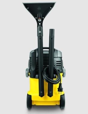 Produktbild Kärcher Se5.100 (Nass-Trockensauger)