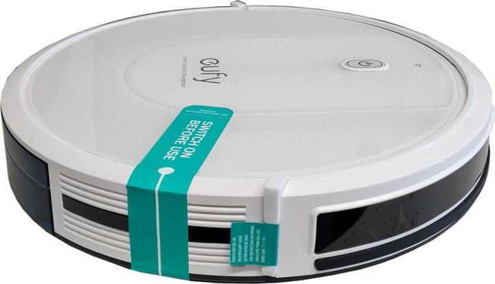 Actual product image eufy RoboVac G10 Hybrid (Robot vacuum)