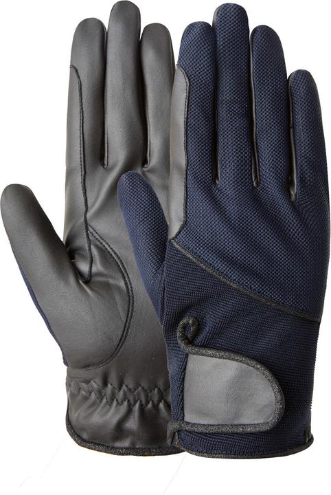 Actual product image Horze Leni (7)