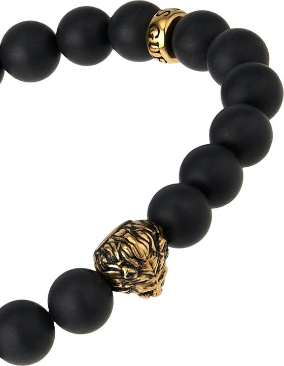 Image du produit Guess Bracelet LION KING (20.50 cm, Acier inoxydable)