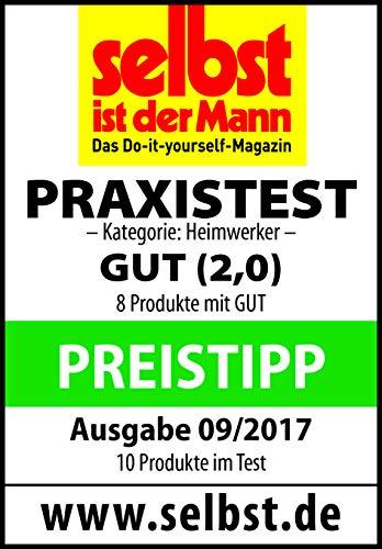 Produktbild Einhell TE-CD 18/2 Li Kit (Akkubetrieb)