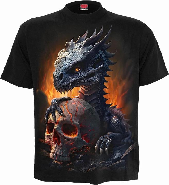 Spiral Hatchling TShirt