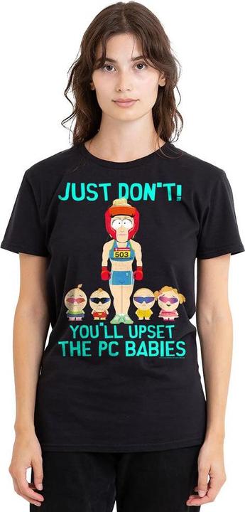 Produktbild Ubisoft PC Babies TShirt (L)