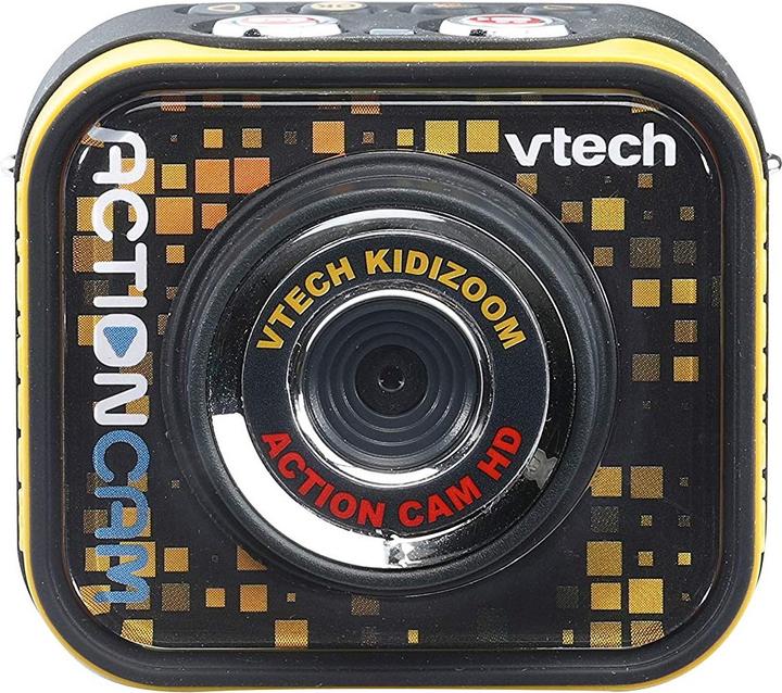 Produktbild VTech Kidizoom Action CamHD